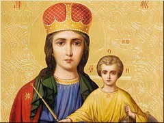 Икона Божией Матери <strong>«Прежде Рождества и по Рождестве Дева»</strong> Икона Божией Матери <strong>«Прежде Рождества и по Рождестве Дева»</strong>