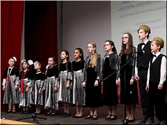 ��������� ��������� ��������������� ������ XI ���������-�������� ������� ���������. 21.04.17
