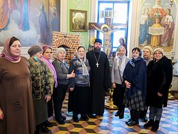 � ������ ������������� ������ �� ���������� �����. 2.01.2022