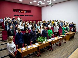 XVII ���������-������� ������� ���������-2023�. ��������� ��������������� �����. 6.04.2023