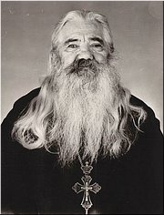 Архимандрит Павел (Груздев) Архимандрит Павел (Груздев)