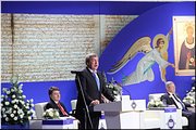 Выступление И.Н. Слюняева на открытии XXII Международных Рождественских чтений, 27.01.2014 Выступление И.Н. Слюняева на открытии XXII Международных Рождественских чтений, 27.01.2014