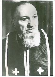 Священник Константин Сырбу Священник Константин Сырбу