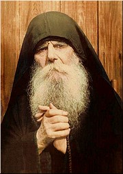 Иеросхимонах Паисий (Олару) Иеросхимонах Паисий (Олару)