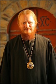 Епископ Обуховский Иона Епископ Обуховский Иона