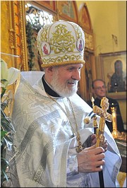Архимандрит Димитрий (Фантини) Архимандрит Димитрий (Фантини)