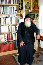 Схиархимандрит Гавриил (Бунге) Схиархимандрит Гавриил (Бунге)