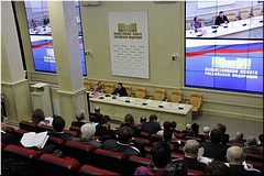 В Общественной палате РФ, 12.12.2013 В Общественной палате РФ, 12.12.2013