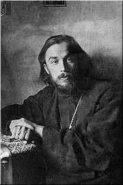 Священник Анатолий Жураковский Священник Анатолий Жураковский