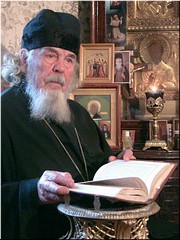 Протоиерей Пётр Бахтин Протоиерей Пётр Бахтин