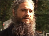 Епископ Тарский и Тюкалинский Савватий Епископ Тарский и Тюкалинский Савватий