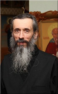 Иеромонах Антоний (Ласточкин) Иеромонах Антоний (Ласточкин)