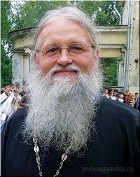 Протоиерей Евгений Горянчик Протоиерей Евгений Горянчик