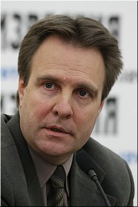 Профессор Сергей Александрович Зинин Профессор Сергей Александрович Зинин
