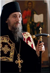 Архимандрит Варлаам (Максаков) Архимандрит Варлаам (Максаков)