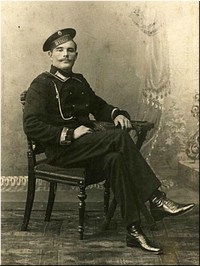 Иван Дмитриевич Седнёв Иван Дмитриевич Седнёв