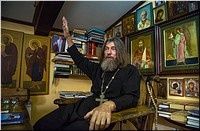 Протоиерей Фёдор Конюхов Протоиерей Фёдор Конюхов