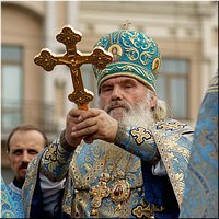 Митрополит Владивостокский и Приморский Вениамин (Пушкарь) Митрополит Владивостокский и Приморский Вениамин (Пушкарь)