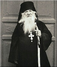 Архимандрит Павел (Груздев) Архимандрит Павел (Груздев)
