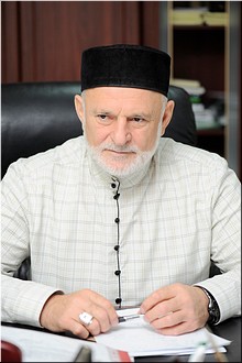 Хаджимурат хаджи Гацалов Хаджимурат хаджи Гацалов