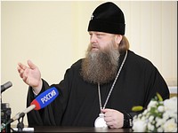 «Вовлечённость Церкви в решение наболевших общественных проблем растёт год от года». Председатель Отдела религиозного образования дал интервью накануне XXV Рождественских чтений, 19.01.2017 «Вовлечённость Церкви в решение наболевших общественных проблем растёт год от года». Председатель Отдела религиозного образования дал интервью накануне XXV Рождественских чтений, 19.01.2017