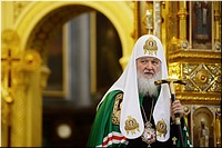 «Чтобы являть пример, нужно трудиться, не покладая рук». Божественная Литургия в Храме Христа Спасителя в годовщину интронизации Святейшего Патриарха, 01.02.2017 «Чтобы являть пример, нужно трудиться, не покладая рук». Божественная Литургия в Храме Христа Спасителя в годовщину интронизации Святейшего Патриарха, 01.02.2017