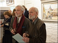 «Не бойтесь Соловков, там Христос близко...». Уникальная выставка в Юсуповском дворце, март 2017 г. «Не бойтесь Соловков, там Христос близко...». Уникальная выставка в Юсуповском дворце, март 2017 г.
