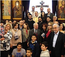 � ������ ������ �����-���������� ������������, 25.03.2017