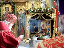 В день памяти великомученика Георгия Победоносца Святейший Патриарх Кирилл призвал всех россиян сохранять единство, 06.05.2017 В день памяти великомученика Георгия Победоносца Святейший Патриарх Кирилл призвал всех россиян сохранять единство, 06.05.2017
