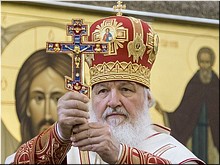 Святейший Патриарх Кирилл призвал мировое сообщество не допустить гонений на верующих Украинской Православной Церкви, 17.05.2017 Святейший Патриарх Кирилл призвал мировое сообщество не допустить гонений на верующих Украинской Православной Церкви, 17.05.2017