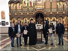 ������ ������������ ����� � ��������, 16.11.2017