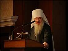 Форум православной общественности Татарстана назвали «беспрецедентным событием», 24.11.2017 Форум православной общественности Татарстана назвали «беспрецедентным событием», 24.11.2017