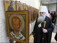 Владыка Константин: «Необходимо, чтобы для молодых людей сохранялась преемственность глубины русского православного духа», 22.12.2017 Владыка Константин: «Необходимо, чтобы для молодых людей сохранялась преемственность глубины русского православного духа», 22.12.2017