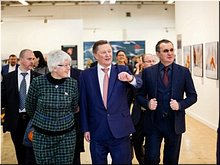 � ������ ����� � ������ ��������� �������. ��������� ���������� ��������, ������ 2018 �.
