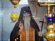 Торжества по случаю дня памяти небесного покровителя Казахстана – последнего Оптинского старца, 18-19.04.2018 Торжества по случаю дня памяти небесного покровителя Казахстана – последнего Оптинского старца, 18-19.04.2018