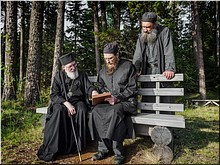 Уникальная фотовыставка «Русские сезоны. Валаам» готовится к открытию в Москве, октябрь 2018 г. Уникальная фотовыставка «Русские сезоны. Валаам» готовится к открытию в Москве, октябрь 2018 г.