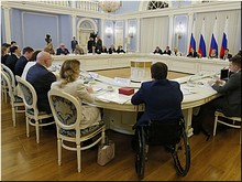 �� ������� � ������������� ������������� ������ ���������� � ��������-������������ �������� ������ ���������, 21.11.2018