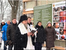 Завершается реставрация храма, в котором были крещены преподобный Феодор Санаксарский и праведный Феодор Ушаков, 19.01.2019 Завершается реставрация храма, в котором были крещены преподобный Феодор Санаксарский и праведный Феодор Ушаков, 19.01.2019