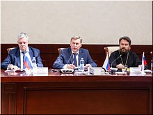 ���������� �������: ��������� �������� � ��� � ������ ��������, ��������������� � ������������ ������������, 21.05.2019