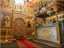 В день памяти св. Василия Блаженного в соборе на Красной площади молились не только ему… Помянули и его родителей, 15.08.2019 В день памяти св. Василия Блаженного в соборе на Красной площади молились не только ему… Помянули и его родителей, 15.08.2019