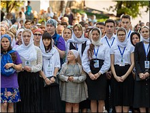Наши народы единоверны и единокровны… Епископы Сербской Православной Церкви приняли участие в торжествах в Псково-Печерском монастыре Наши народы единоверны и единокровны… Епископы Сербской Православной Церкви приняли участие в торжествах в Псково-Печерском монастыре