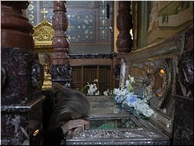 Николо-Угрешский монастырь молитвенно отметил день памяти своего святого «возобновителя» – преподобного Пимена Угрешского, 30.08.2019 Николо-Угрешский монастырь молитвенно отметил день памяти своего святого «возобновителя» – преподобного Пимена Угрешского, 30.08.2019