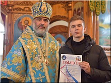 Установления связей и развития сотрудничества между приходской молодёжью – цель епархиального слёта молодёжи в Салаватской епархии, октябрь 2019 г. Установления связей и развития сотрудничества между приходской молодёжью – цель епархиального слёта молодёжи в Салаватской епархии, октябрь 2019 г.