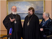 Иван Шишкин, Архип Куинжи, Фёдор Васильев, Александр Гине, Иван Давыдов на выставке в Санкт-Петербурге «Валаам: 200 лет в русской живописи», 15.11.2019 Иван Шишкин, Архип Куинжи, Фёдор Васильев, Александр Гине, Иван Давыдов на выставке в Санкт-Петербурге «Валаам: 200 лет в русской живописи», 15.11.2019