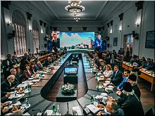 � ������� ��������������� ������������ ���������� XI ���������� ������, ������ 2019 �.