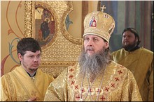 Воскресенье, последнее перед Рождеством… Сегодняшнее Евангелие говорит нам, что Господь полностью принял человеческую природу, 05.01.2020 Воскресенье, последнее перед Рождеством… Сегодняшнее Евангелие говорит нам, что Господь полностью принял человеческую природу, 05.01.2020