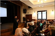 В Минске прошёл республиканский семинар-совещание педагогов воскресных школ Белоруссия, 14.03.2020 В Минске прошёл республиканский семинар-совещание педагогов воскресных школ Белоруссия, 14.03.2020