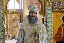 Митрополит Даниил: «Лазарева Суббота — день дружбы и особенной любви», 11.04.2020 Митрополит Даниил: «Лазарева Суббота — день дружбы и особенной любви», 11.04.2020