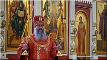Хабаровчане почтили память епископа Пантелеимона (Максунова), 24.05.2020 Хабаровчане почтили память епископа Пантелеимона (Максунова), 24.05.2020