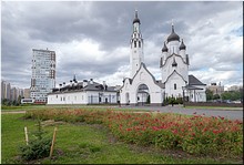 В канун дня памяти свв. апостолов Петра и Павла митрополит Санкт-Петербургский совершил Всенощное бдение в храме св. апостола Петра в Весёлом посёлке, 11.07.2020 В канун дня памяти свв. апостолов Петра и Павла митрополит Санкт-Петербургский совершил Всенощное бдение в храме св. апостола Петра в Весёлом посёлке, 11.07.2020